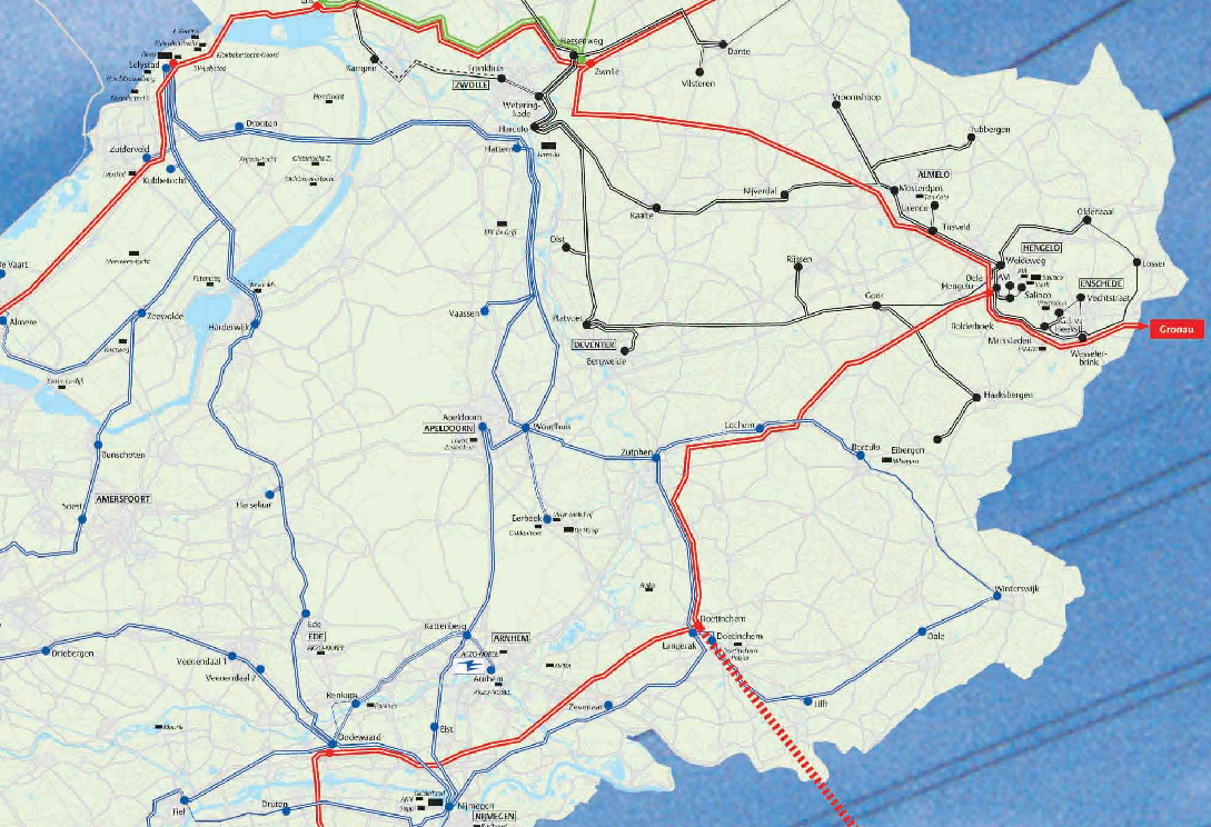 netherlandselectricitygrid